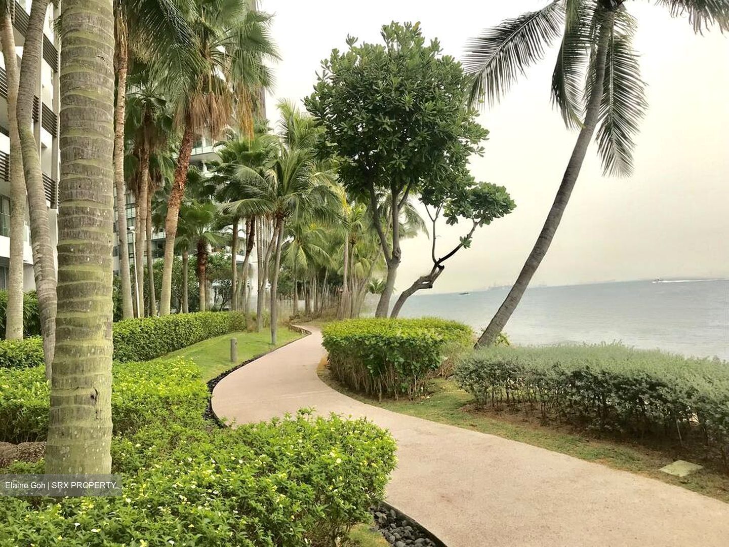 The Oceanfront @ Sentosa Cove (D4), Condominium #579592451